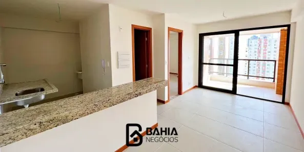 Apartamento com 1 Quarto à venda, 42m² no Canela, Salvador