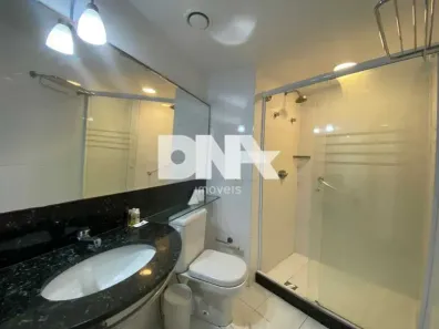 Apartamento com 1 Quarto à venda, 50m² no Barra da Tijuca, Rio de Janeiro