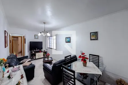 Apartamento com 3 Quartos à venda, 73m² no Vila Monumento, São Paulo