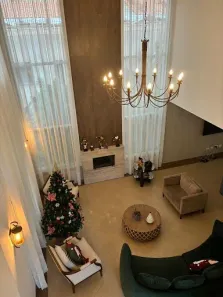 Casa de Condomínio com 4 Quartos à venda, 412m² no Bairro Campos de Santo Antônio, Itu