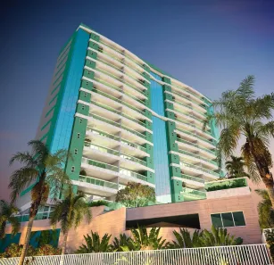 Apartamento com 3 Quartos à venda, 156m² no Atalaia, Aracaju