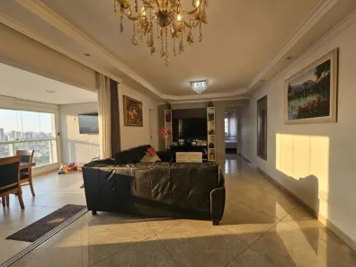 Apartamento com 3 Quartos à venda, 119m² no Vila Carrão, São Paulo