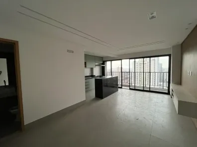 Apartamento com 3 Quartos para alugar, 99m² no Setor Bueno, Goiânia