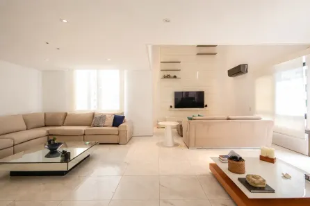 Apartamento com 3 Quartos para alugar, 280m² no Santa Cecília, São Paulo