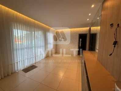 Apartamento com 3 Quartos para alugar, 90m² no Tubalina, Uberlândia
