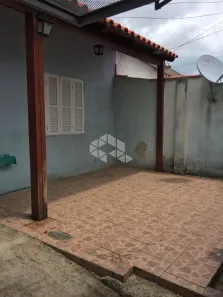 Casa com 2 Quartos à venda, 50m² no Cidade Verde, Eldorado do Sul
