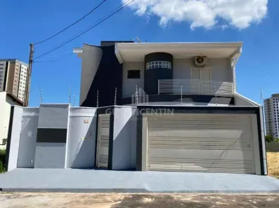 Casa com 3 Quartos à venda, 242m² no Vila Aviação, Bauru