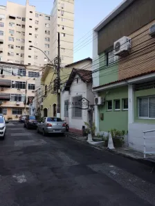 Casa de Condomínio com 2 Quartos à venda, 70m² no Icaraí, Niterói