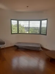 Apartamento com 3 Quartos para alugar, 165m² no Vila Congonhas, São Paulo
