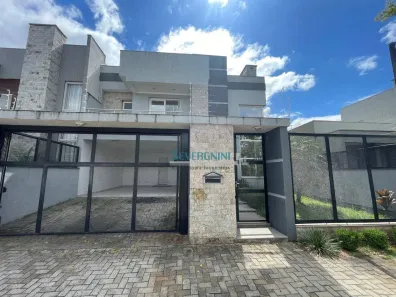 Sobrado com 3 Quartos para venda ou aluguel, 215m² no Parque da Matriz, Gravataí