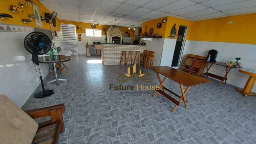 Casa com 2 Quartos à venda, 350m² no Pestana, Osasco