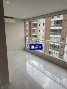 Apartamento com 3 Quartos à venda, 103m² no Centro, Guarulhos