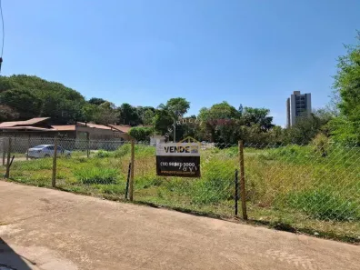 Lote/Terreno à venda, 5051m² no Mansões Santo Antônio, Campinas
