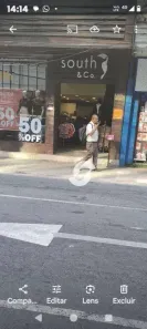 Ponto Comercial à venda, 120m² no Centro, Niterói