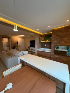 Apartamento com 2 Quartos à venda, 110m² no Patamares, Salvador