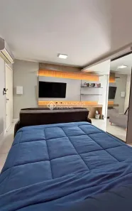 Apartamento com 1 Quarto à venda, 29m² no Jardim do Salso, Porto Alegre