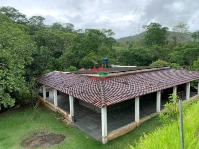 Fazenda/Sítio com 3 Quartos à venda, 48400m² no , Pedro de Toledo