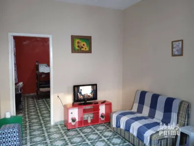 Casa com 1 Quarto para alugar, 40m² no Ocian, Praia Grande