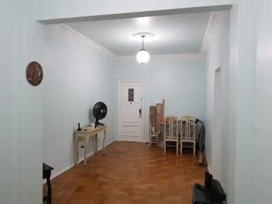 Apartamento com 2 Quartos à venda, 92m² no Grajaú, Rio de Janeiro