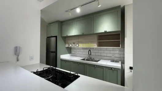 Apartamento com 2 Quartos à venda, 88m² no Pagani, Palhoça