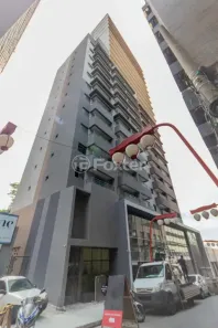 Apartamento com 1 Quarto à venda, 28m² no Liberdade, São Paulo