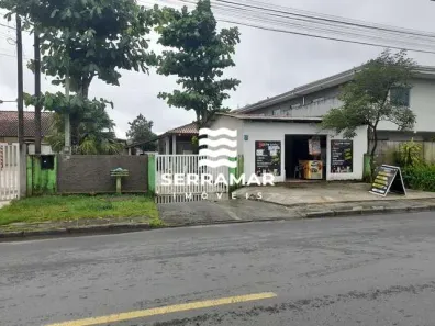 Casa com 6 Quartos à venda, 175m² no Brejatuba, Guaratuba