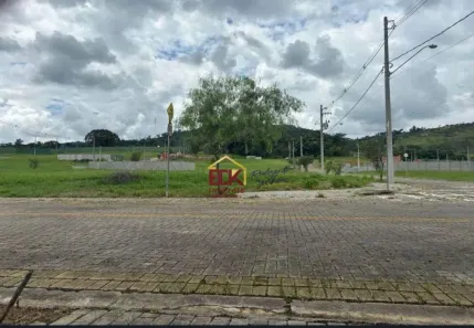 Lote/Terreno à venda, 318m² no Itapecirica, Taubaté