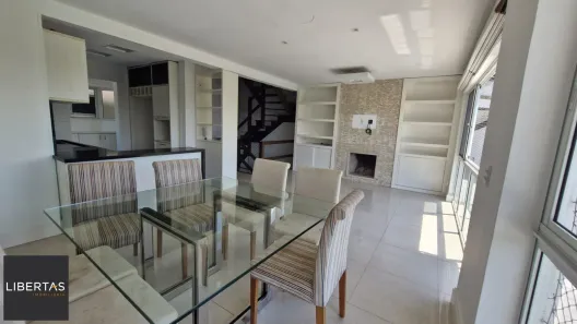 Casa de Condomínio com 5 Quartos à venda, 199m² no Lomba do Pinheiro, Porto Alegre