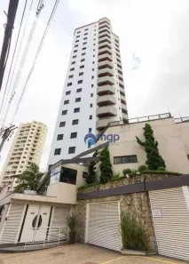 Apartamento com 3 Quartos à venda, 133m² no Tucuruvi, São Paulo