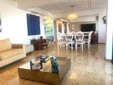 Apartamento com 3 Quartos à venda, 187m² no Boa Viagem, Recife