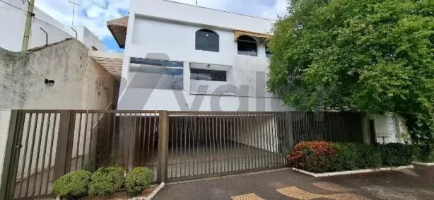 com 4 Quartos à venda, 448m² no Nova Campinas, Campinas
