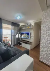 Apartamento com 3 Quartos à venda, 71m² no Vila Prudente, São Paulo
