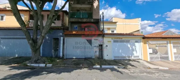 Sobrado com 3 Quartos à venda, 195m² no Vila Ré, São Paulo