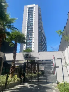 Apartamento com 1 Quarto à venda, 27m² no Pinheiros, São Paulo