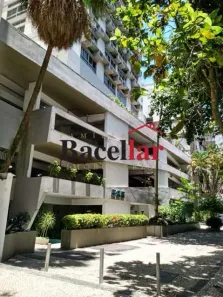 Apartamento com 3 Quartos à venda, 120m² no Laranjeiras, Rio de Janeiro