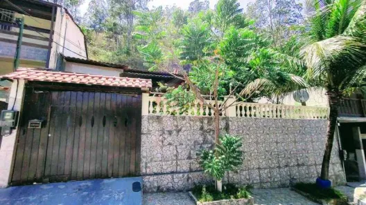 Casa com 3 Quartos à venda, 133m² no Santa Rosa, Niterói