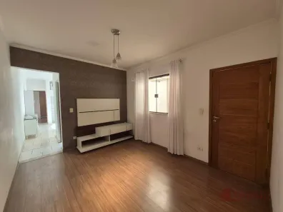 Casa com 2 Quartos à venda, 90m² no Vila São José, Taubaté