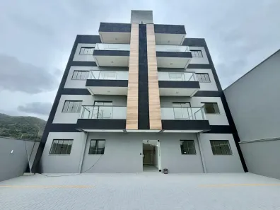 Apartamento com 2 Quartos à venda, 65m² no Rio Pequeno, Camboriú