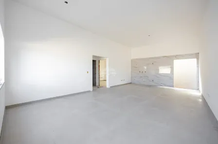 Casa com 2 Quartos à venda, 77m² no Jardim Esmeralda, Campo Largo
