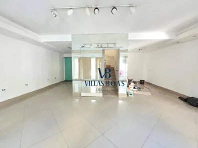 Ponto Comercial para alugar, 123m² no Jardim Apolo I, São José dos Campos