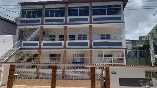 Casa com 6 Quartos à venda, 469m² no IAPI, Salvador