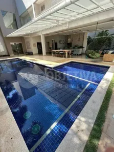 Casa com 4 Quartos à venda, 525m² no Morada da Colina, Uberlândia