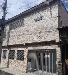 Casa com 7 Quartos à venda, 135m² no Floresta, Fortaleza