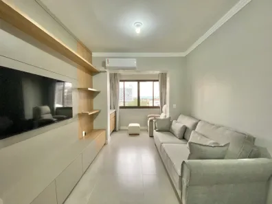 Apartamento com 2 Quartos à venda, 75m² no Capão da Canoa, Capão da Canoa