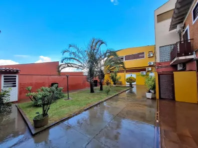 Imóvel Comercial com 3 Quartos para alugar, 411m² no Parque dos Bandeirantes, Ribeirão Preto