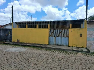 Casa com 2 Quartos à venda, 74m² no Encanto Verde, Parnamirim
