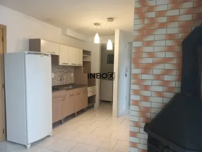 Apartamento com 2 Quartos para alugar, 47m² no São Roque, Bento Gonçalves