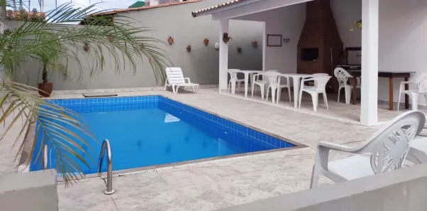 Imóvel Comercial com 3 Quartos para alugar, 85m² no Village, Porto Seguro
