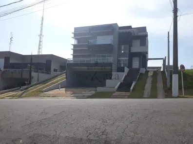 Casa de Condomínio com 4 Quartos para alugar, 900m² no Condomínio Residencial Mirante do Vale, Jacareí
