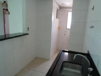 Apartamento com 2 Quartos à venda, 70m² no Setor Leste Universitário, Goiânia